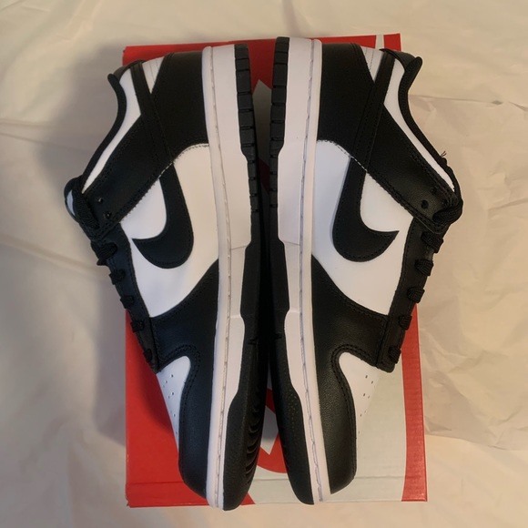 Nike panda dunks - Picture 4 of 5